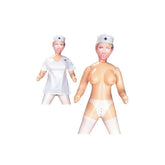 Valentine Doll Naomi Night Nurse Love Dolls